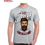 Go Beard